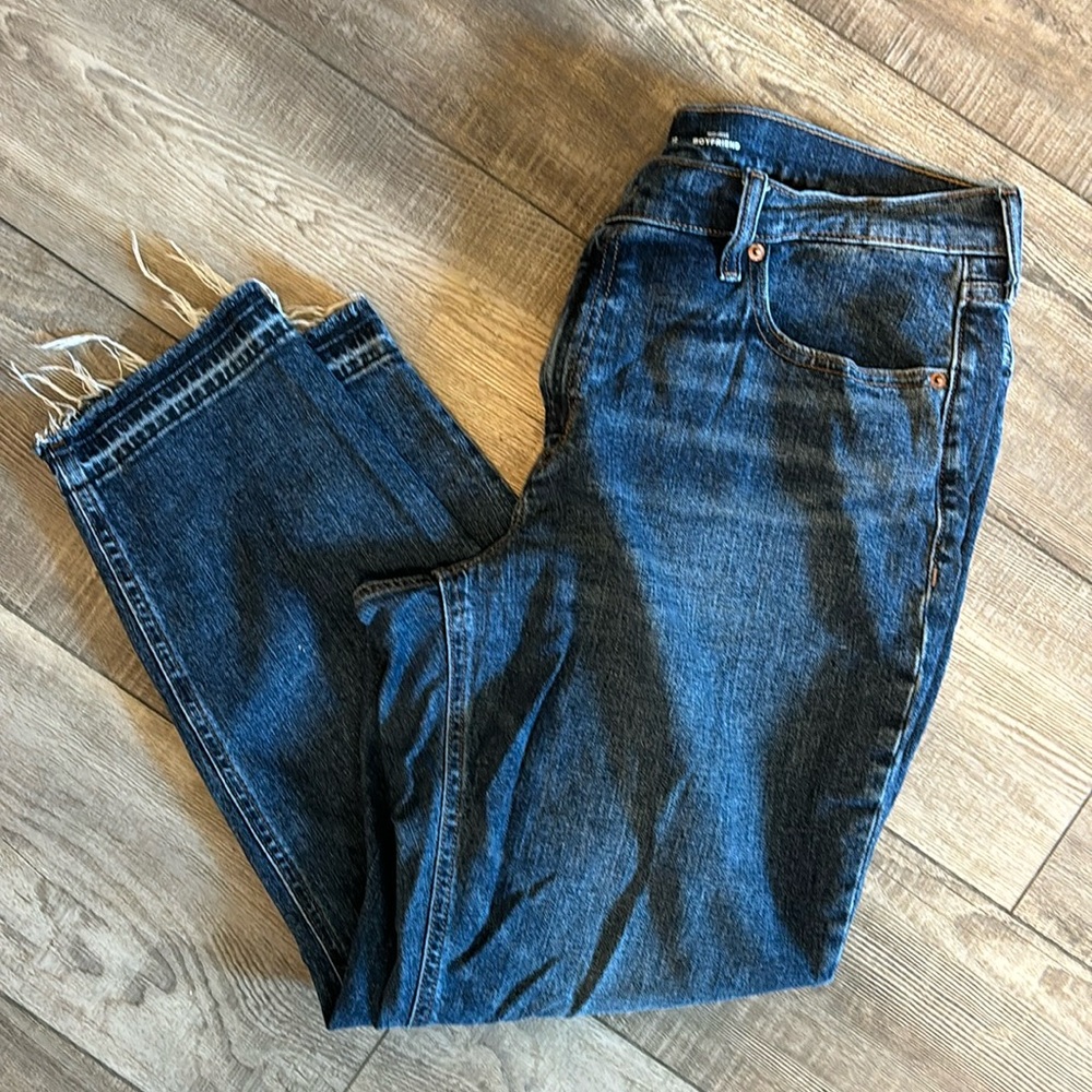Old Navy | Boyfriend Jeans